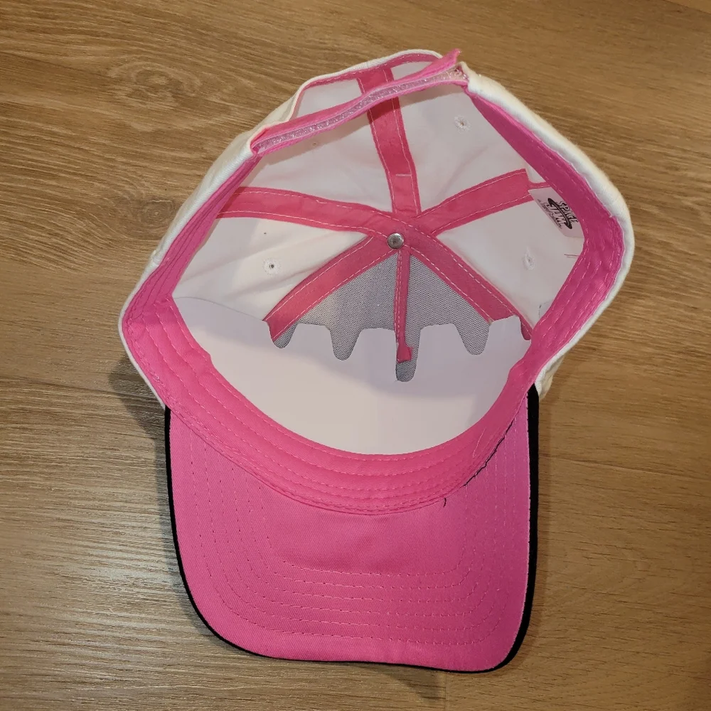 Space Jam Tune Squad A New Legacy Lola Its Popping Adjuatable Hat Cap New